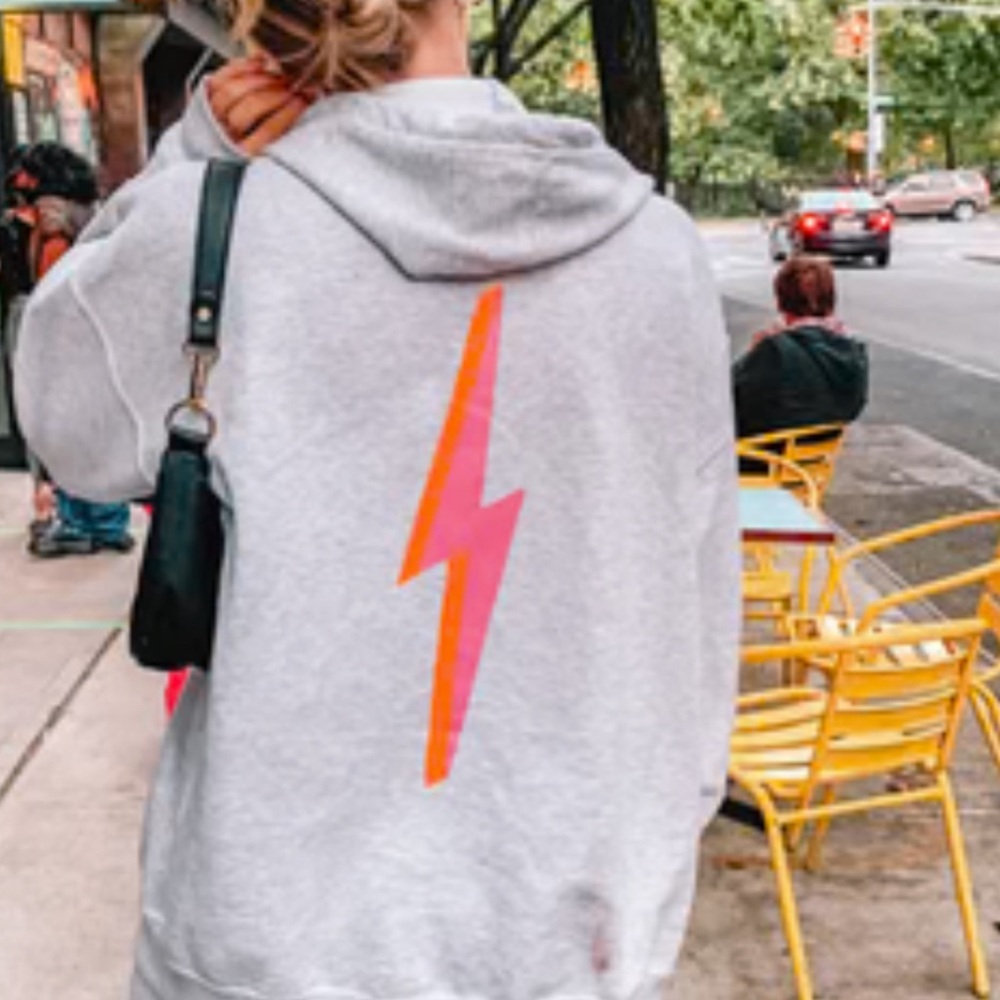 STARFIT HOODIE M/L